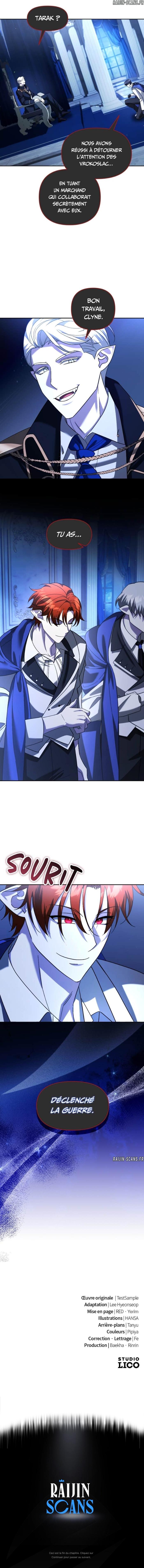 Read All My Alter Egos Are Tycoons FR Manga Online