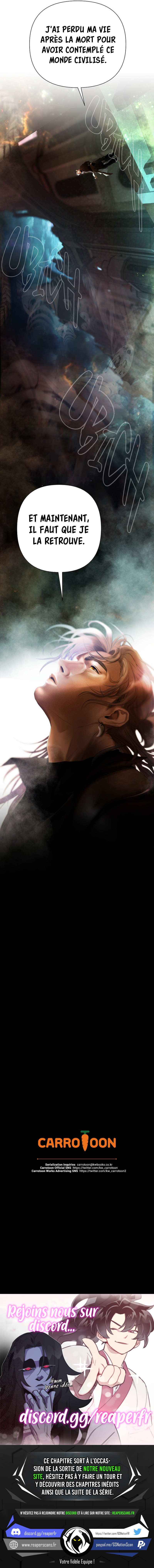 Read Barbarian Quest FR Manga Online