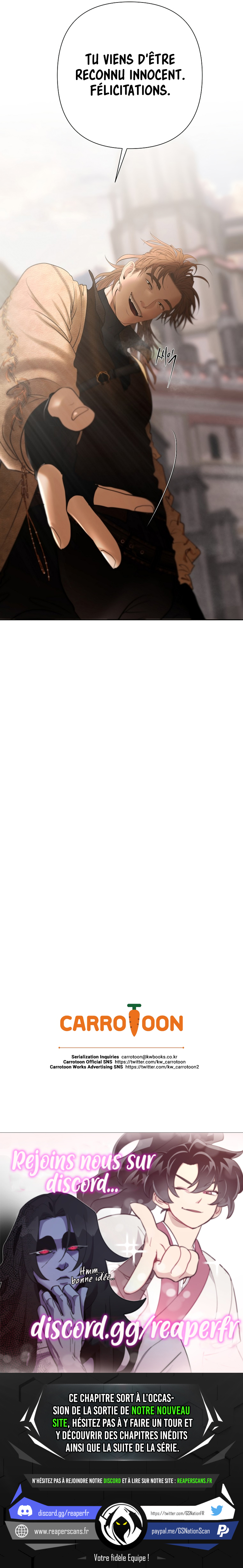 Read Barbarian Quest FR Manga Online