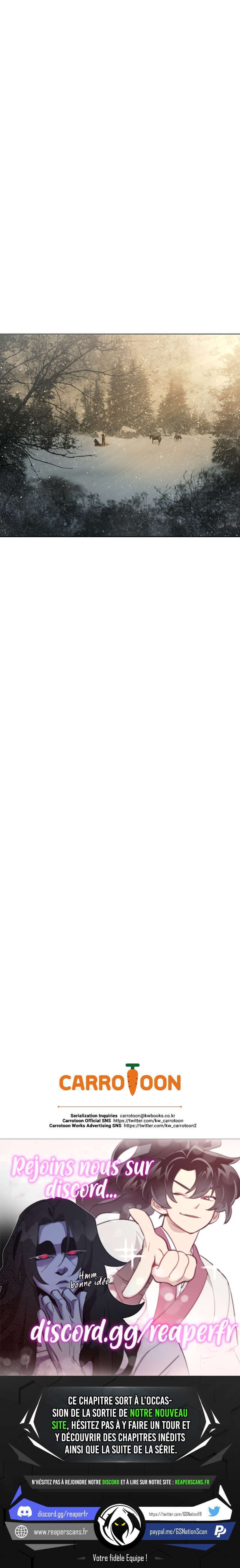 Read Barbarian Quest FR Manga Online