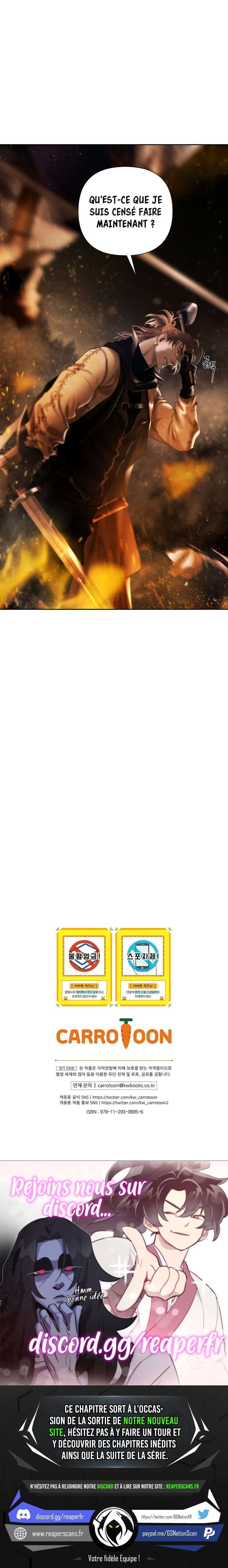 Read Barbarian Quest FR Manga Online