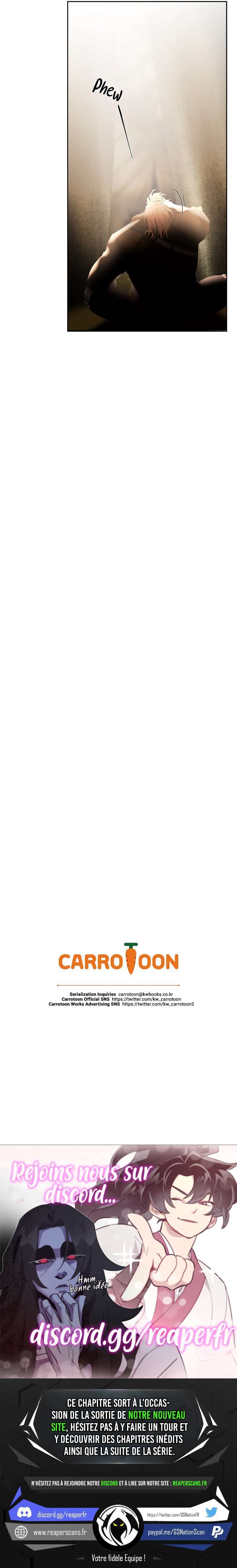 Read Barbarian Quest FR Manga Online