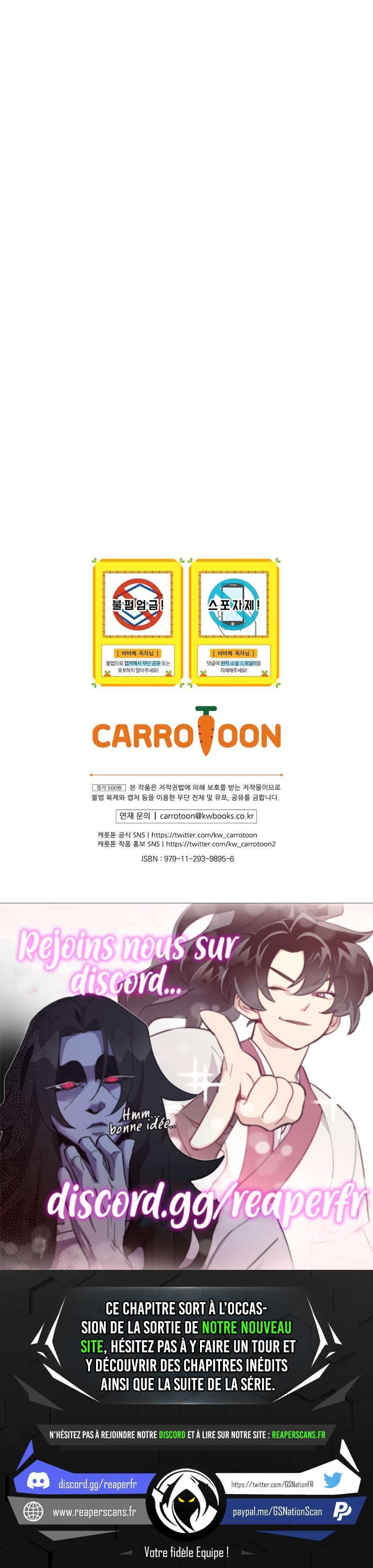 Read Barbarian Quest FR Manga Online