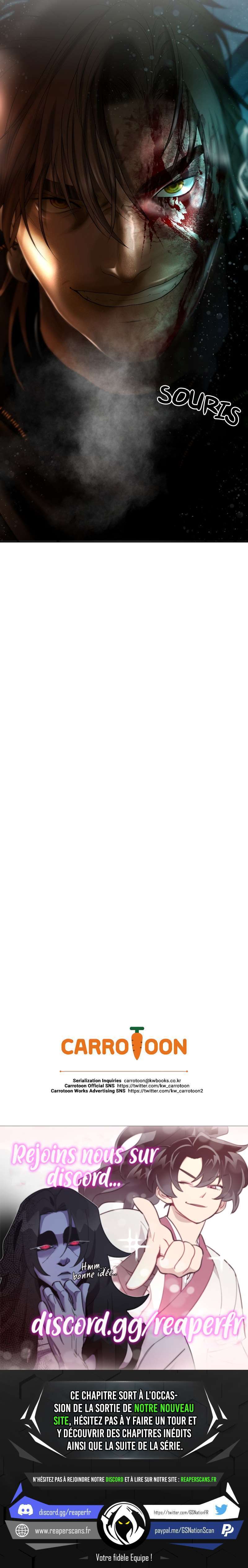 Read Barbarian Quest FR Manga Online