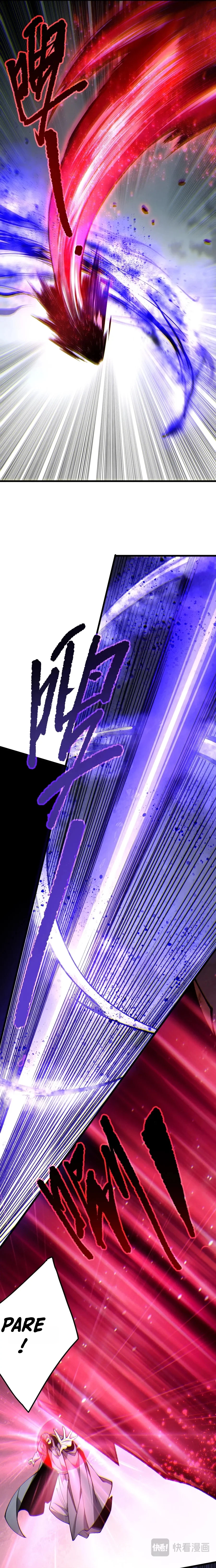 Read Catastrophic Necromancer FR Manga Online