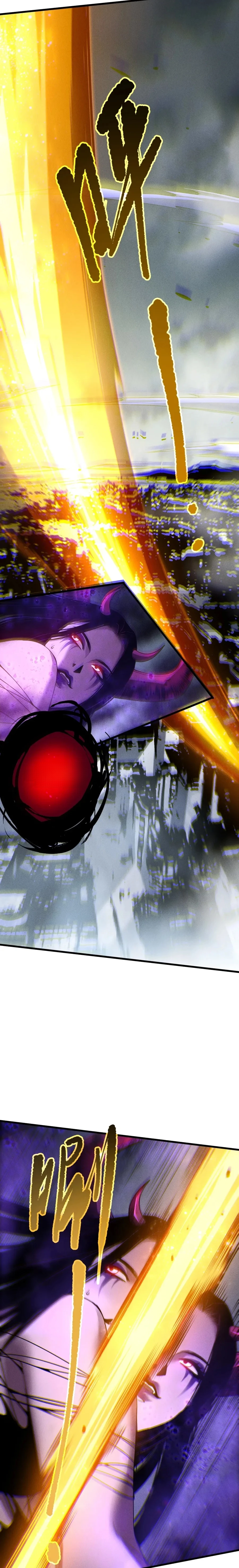 Read Catastrophic Necromancer FR Manga Online