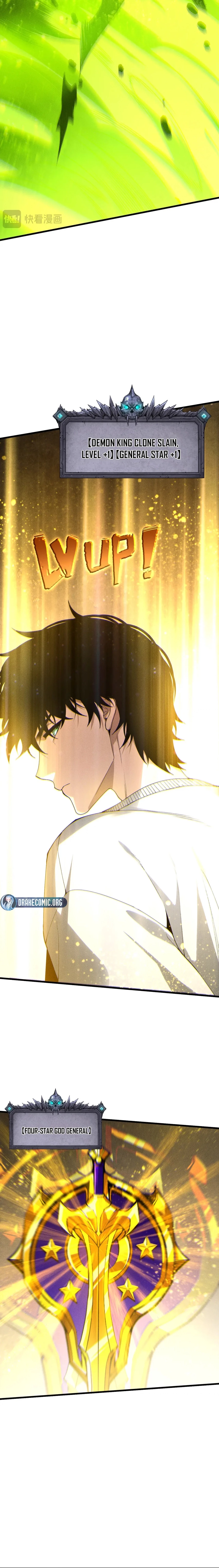 Read Catastrophic Necromancer FR Manga Online