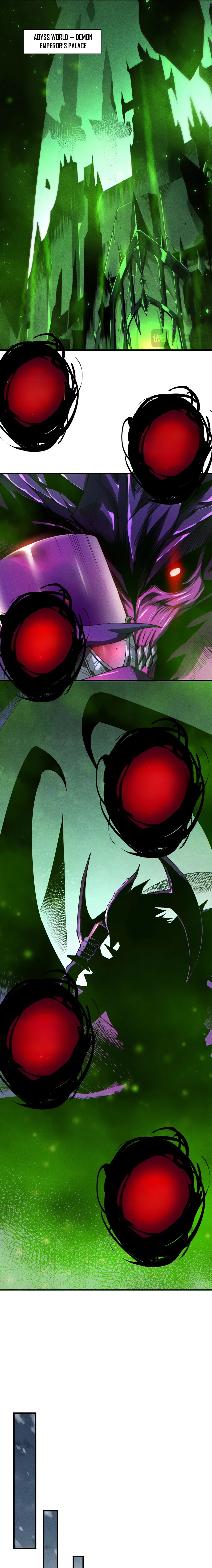 Read Catastrophic Necromancer FR Manga Online