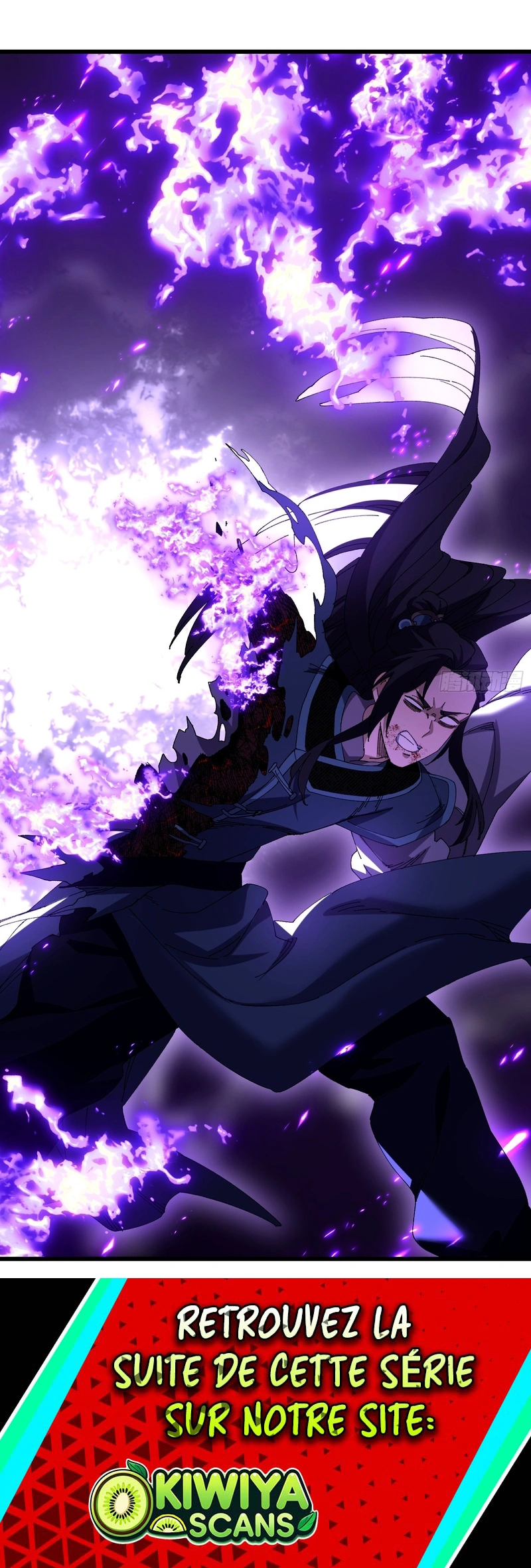 Read Don’t Tell Me You Think Cultivating Immortality Is Difficult_ FR Manga Online