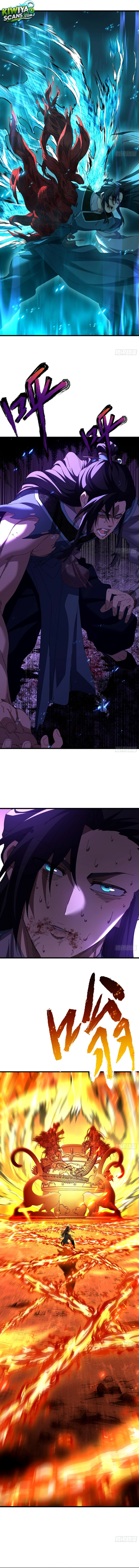 Read Don’t Tell Me You Think Cultivating Immortality Is Difficult_ FR Manga Online