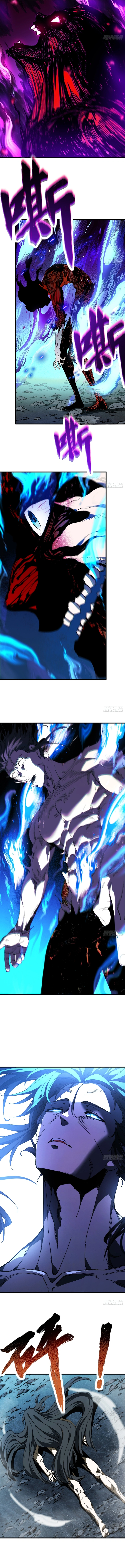 Read Don’t Tell Me You Think Cultivating Immortality Is Difficult_ FR Manga Online