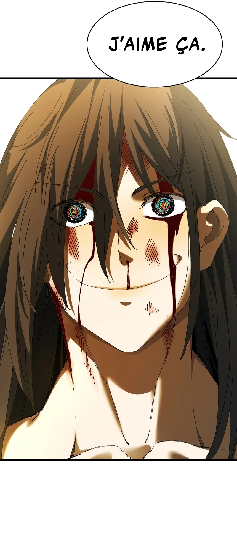 Read Don’t Tell Me You Think Cultivating Immortality Is Difficult_ FR Manga Online