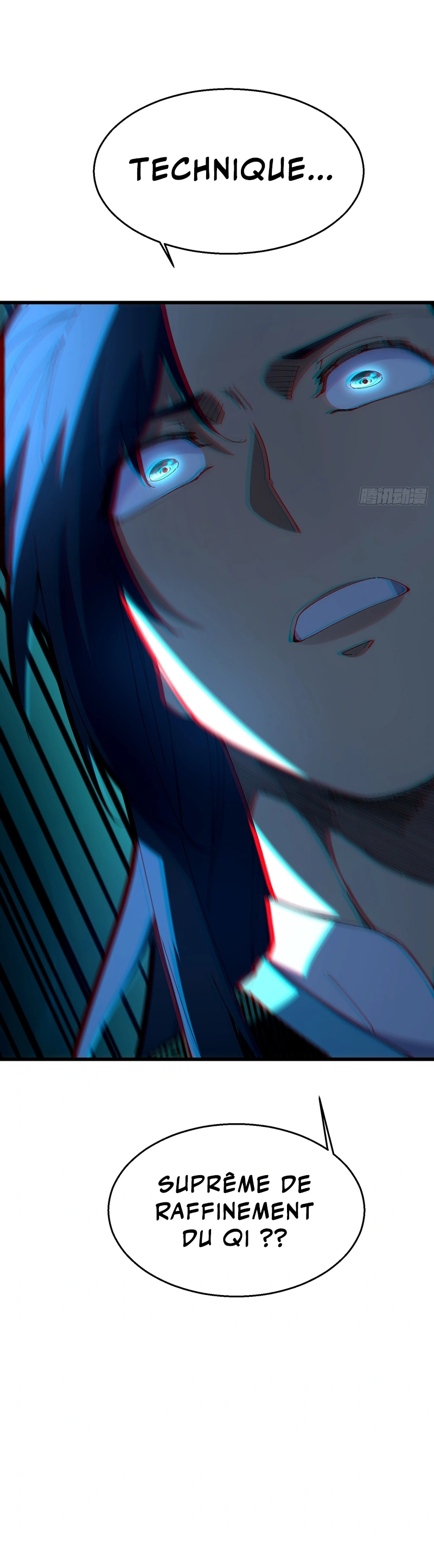 Read Don’t Tell Me You Think Cultivating Immortality Is Difficult_ FR Manga Online