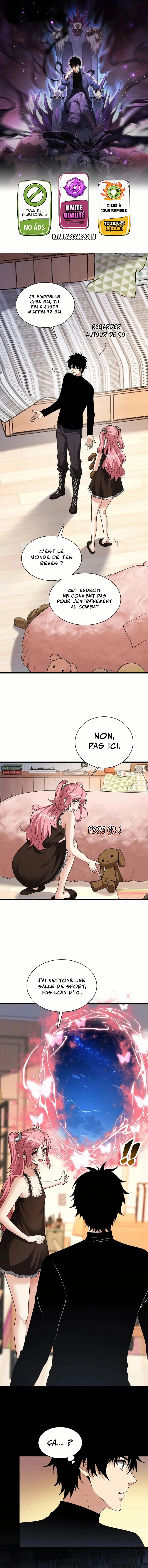 Read Doomsday for All Me, Virus Monarch FR Manga Online