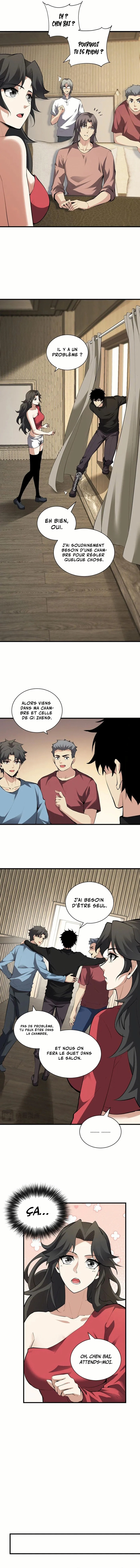 Read Doomsday for All Me, Virus Monarch FR Manga Online