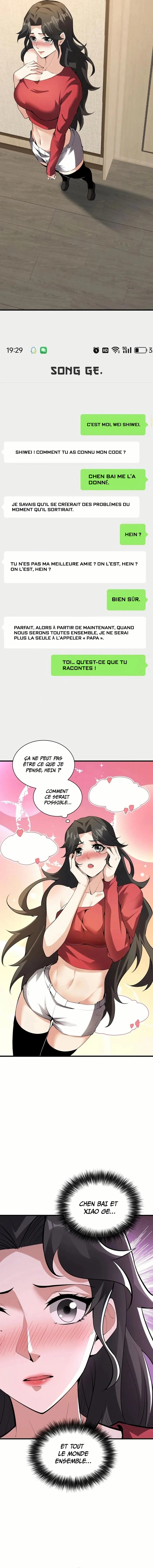 Read Doomsday for All Me, Virus Monarch FR Manga Online