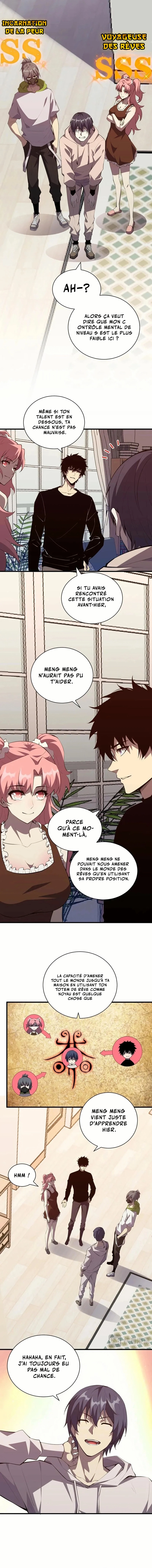 Read Doomsday for All Me, Virus Monarch FR Manga Online