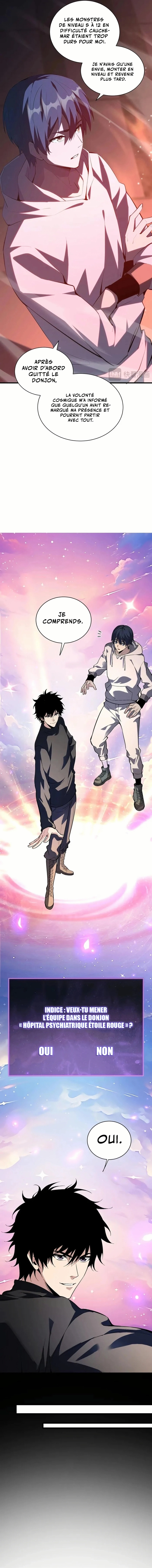 Read Doomsday for All Me, Virus Monarch FR Manga Online