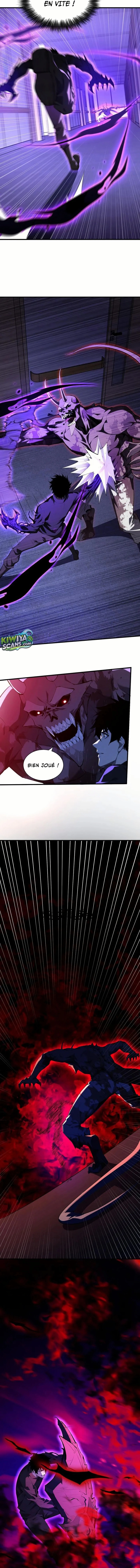 Read Doomsday for All Me, Virus Monarch FR Manga Online