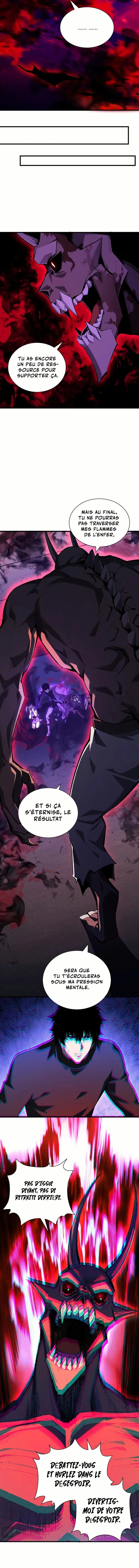 Read Doomsday for All Me, Virus Monarch FR Manga Online