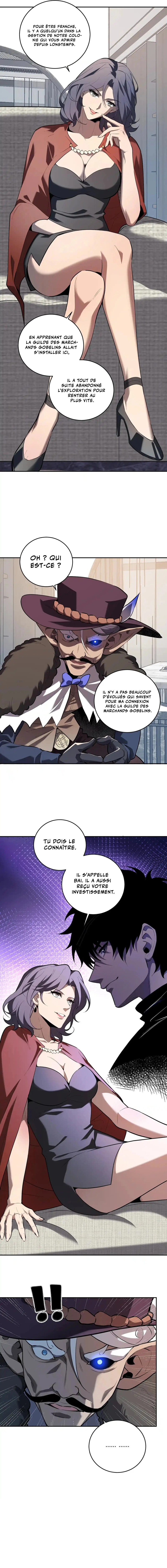 Read Doomsday for All Me, Virus Monarch FR Manga Online