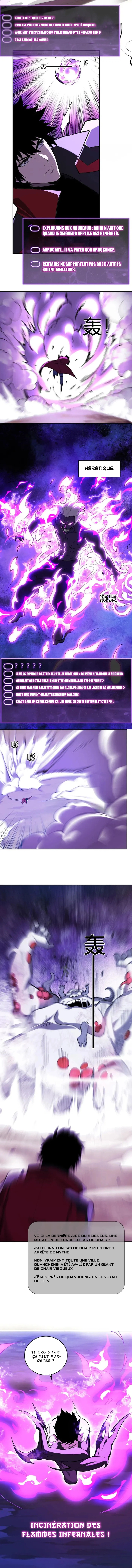 Read Doomsday for All Me, Virus Monarch FR Manga Online