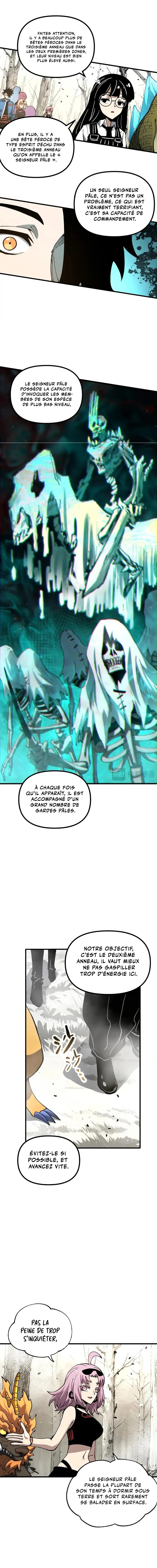 Read Global Beast Tamer I Can See the Path of Evolution FR Manga Online