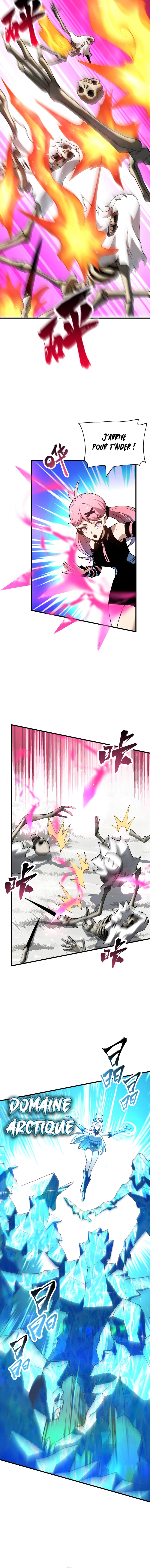 Read Global Beast Tamer I Can See the Path of Evolution FR Manga Online