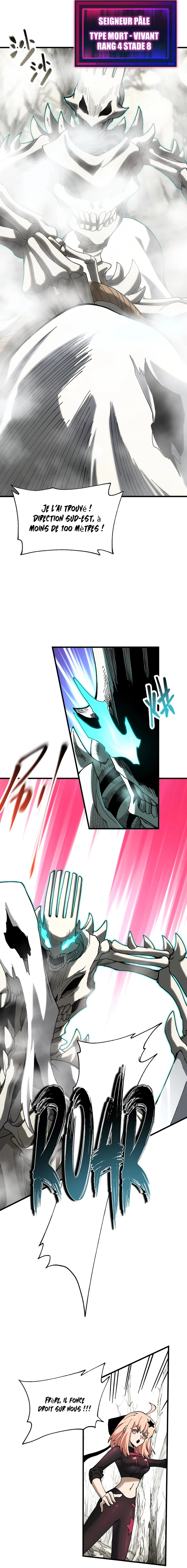 Read Global Beast Tamer I Can See the Path of Evolution FR Manga Online