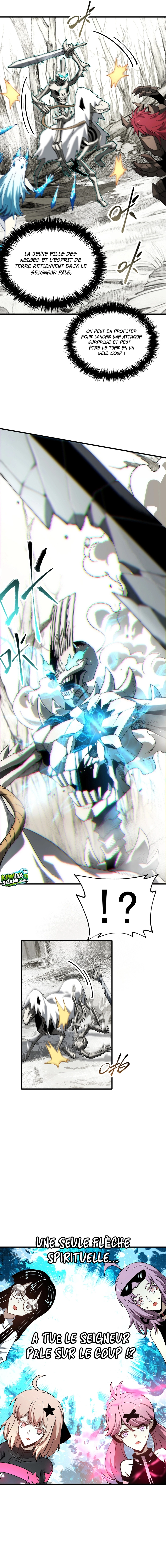 Read Global Beast Tamer I Can See the Path of Evolution FR Manga Online