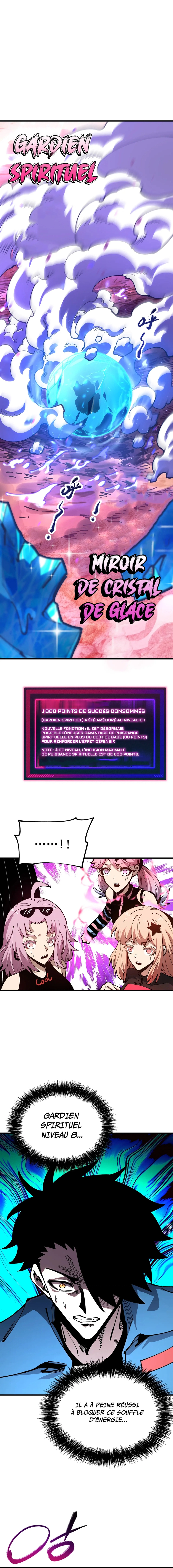 Read Global Beast Tamer I Can See the Path of Evolution FR Manga Online