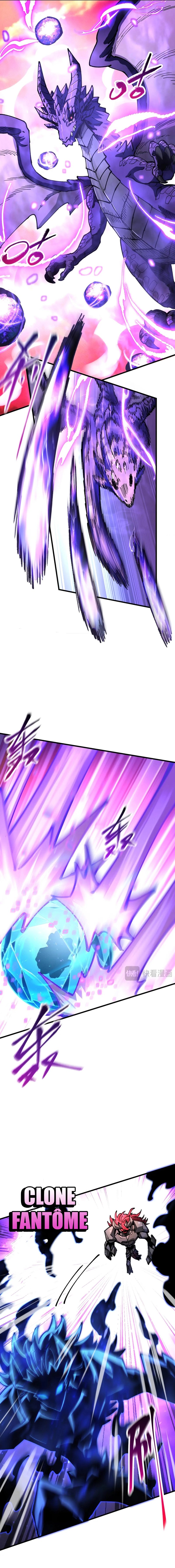 Read Global Beast Tamer I Can See the Path of Evolution FR Manga Online