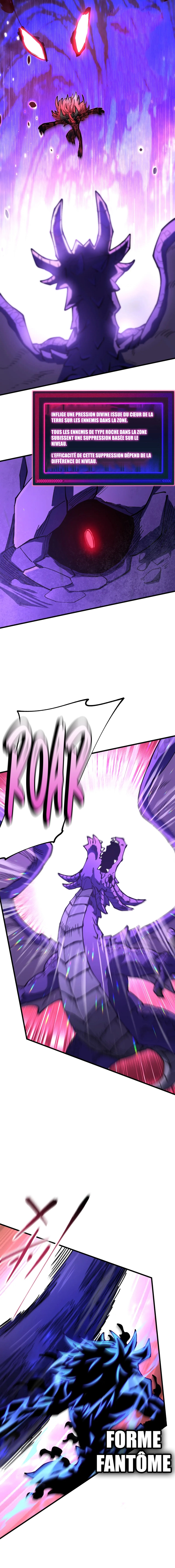 Read Global Beast Tamer I Can See the Path of Evolution FR Manga Online