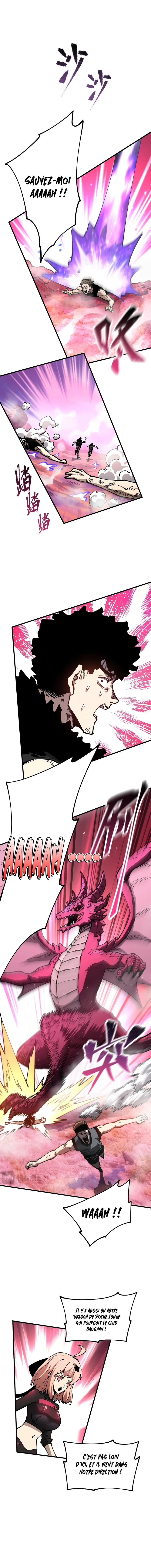 Read Global Beast Tamer I Can See the Path of Evolution FR Manga Online