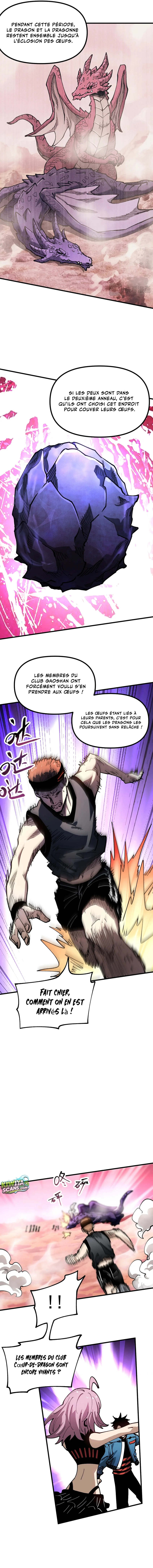 Read Global Beast Tamer I Can See the Path of Evolution FR Manga Online