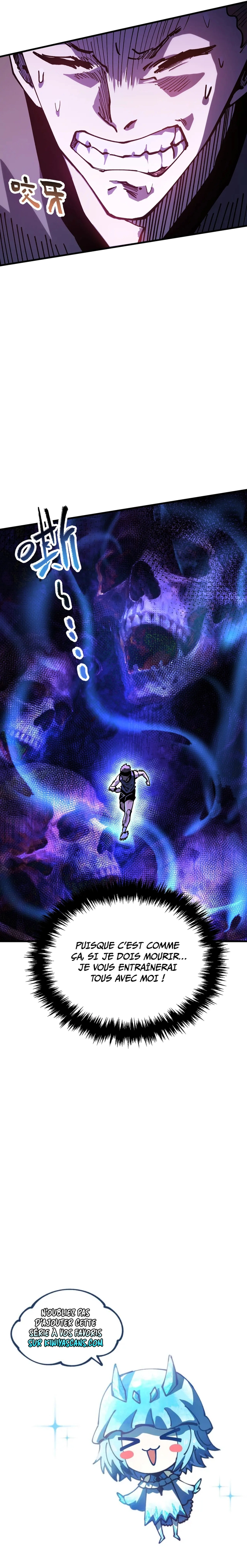 Read Global Beast Tamer I Can See the Path of Evolution FR Manga Online