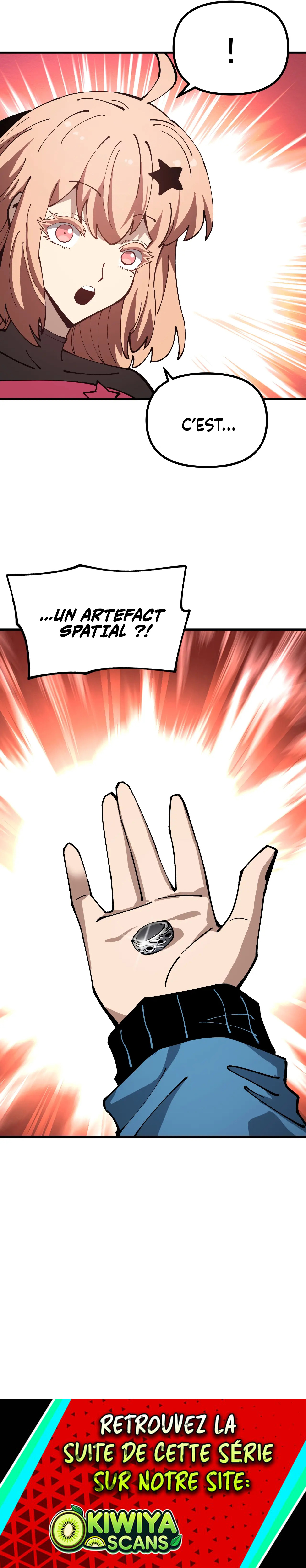 Read Global Beast Tamer I Can See the Path of Evolution FR Manga Online