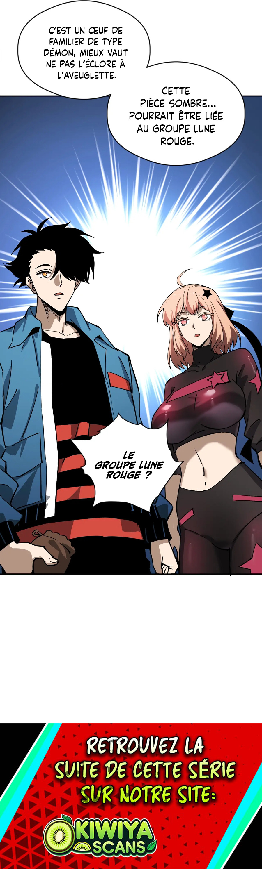 Read Global Beast Tamer I Can See the Path of Evolution FR Manga Online