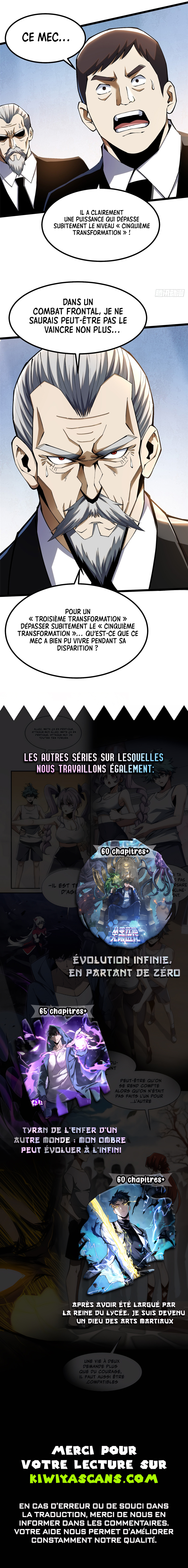 Read I Really Don’t Want to Learn Forbidden Spells FR Manga Online