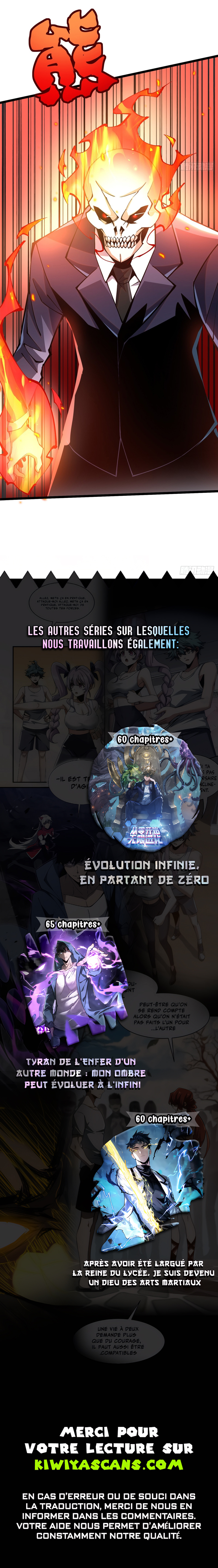 Read I Really Don’t Want to Learn Forbidden Spells FR Manga Online