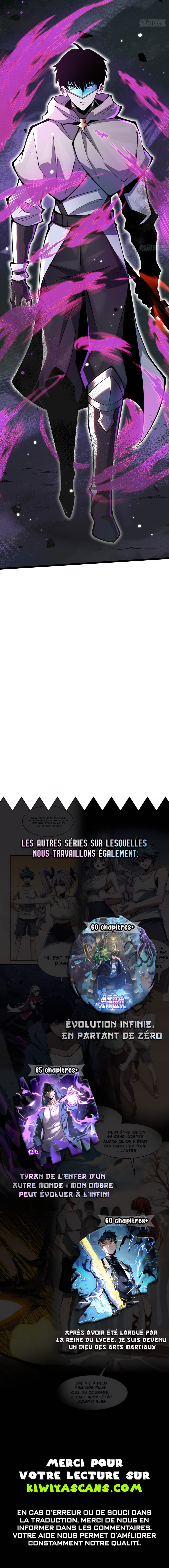 Read I Really Don’t Want to Learn Forbidden Spells FR Manga Online