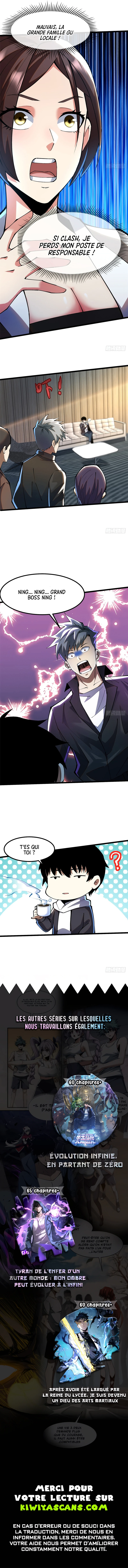 Read I Really Don’t Want to Learn Forbidden Spells FR Manga Online