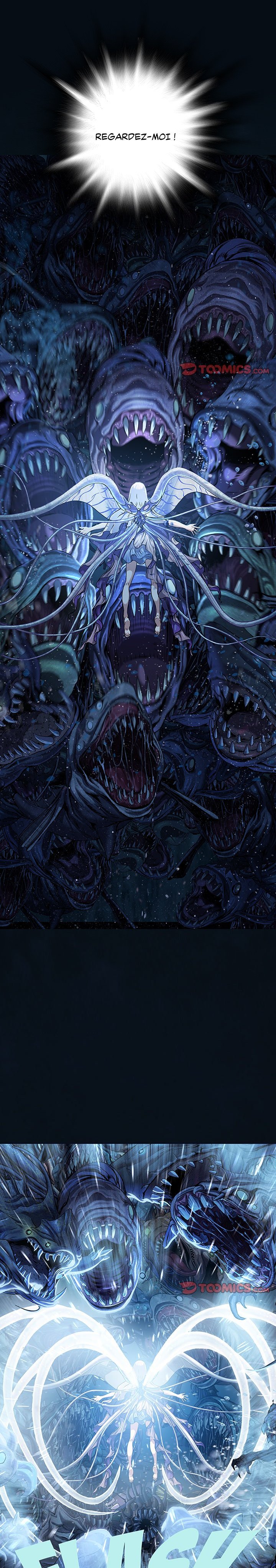 Read Léviathan FR Manga Online