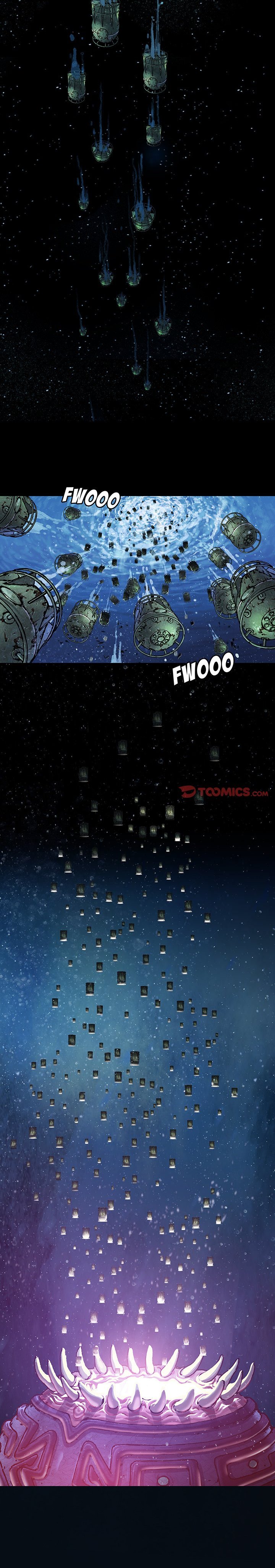 Read Léviathan FR Manga Online