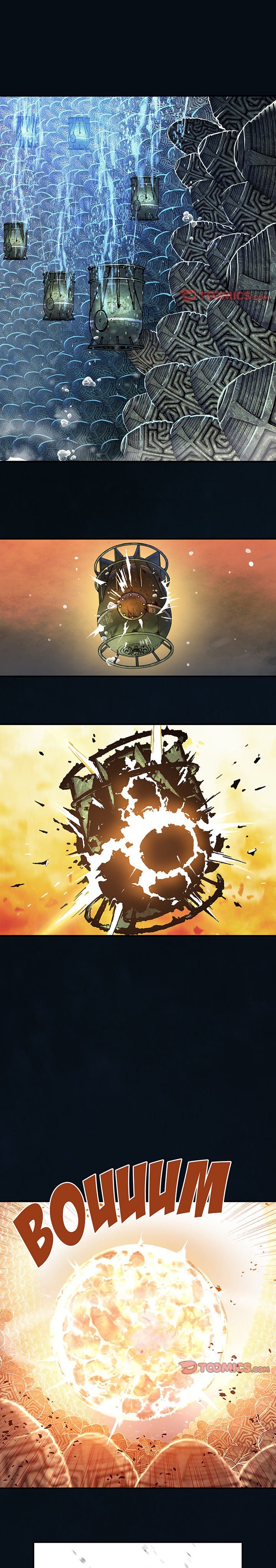 Read Léviathan FR Manga Online