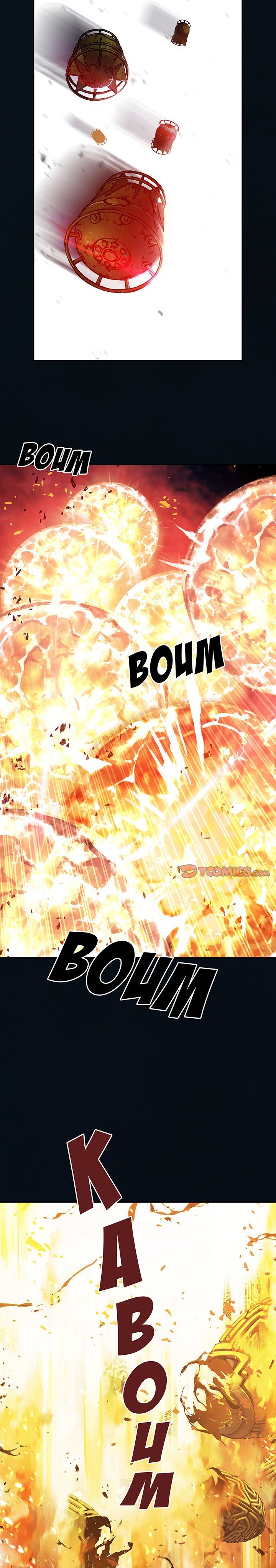 Read Léviathan FR Manga Online