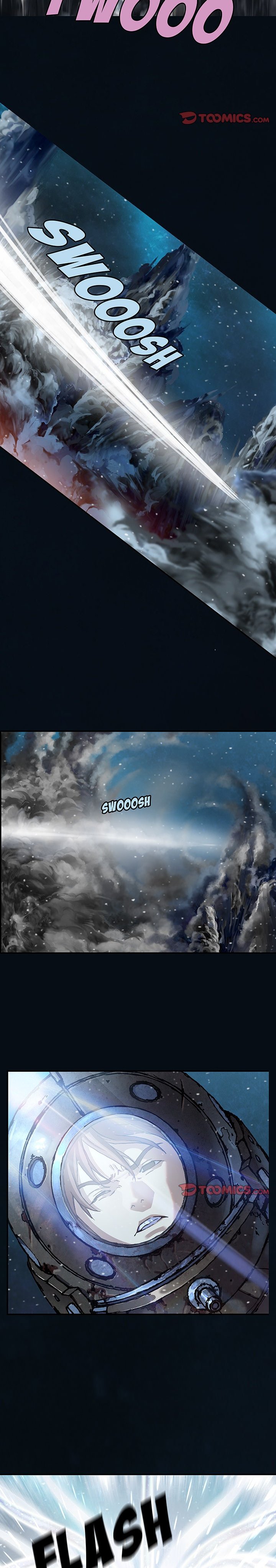 Read Léviathan FR Manga Online