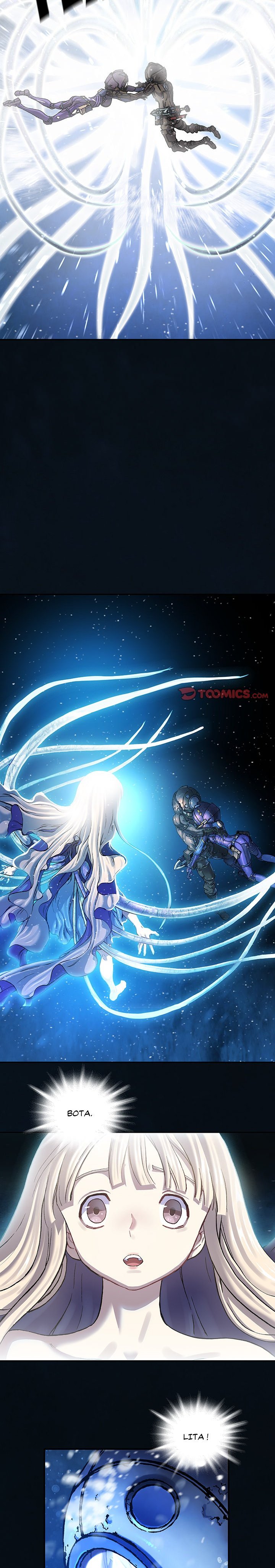 Read Léviathan FR Manga Online