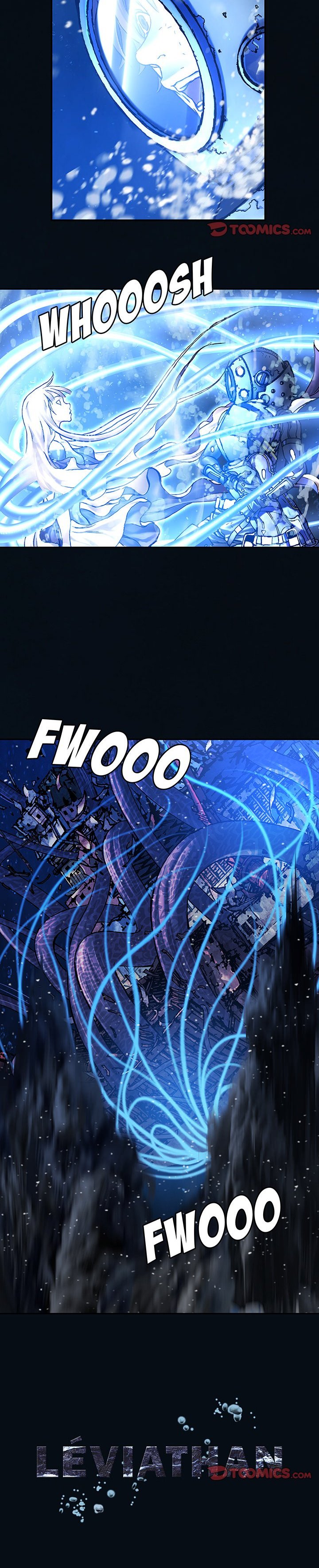 Read Léviathan FR Manga Online