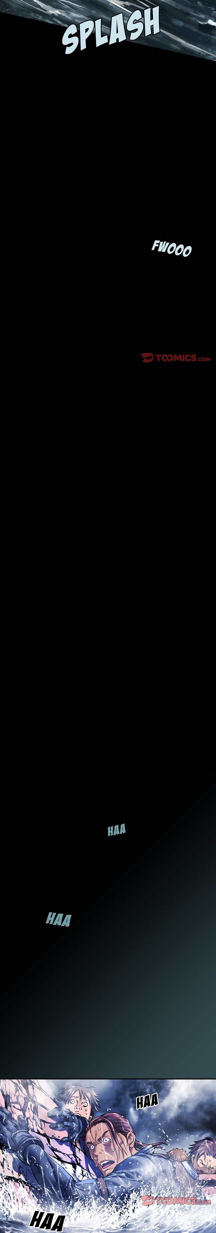 Read Léviathan FR Manga Online